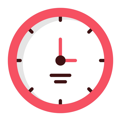 Timestamper: Activity Tracker app icon