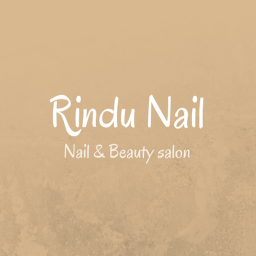 Rindu Nail app icon