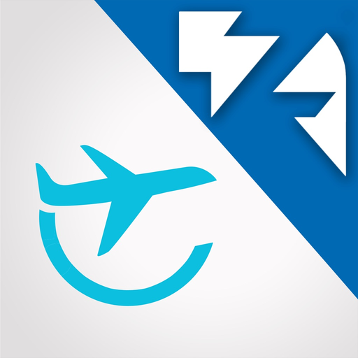 ZTravel Enterprise Edition app icon