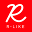 R-LIKE｜美容室の公式アプリ icon