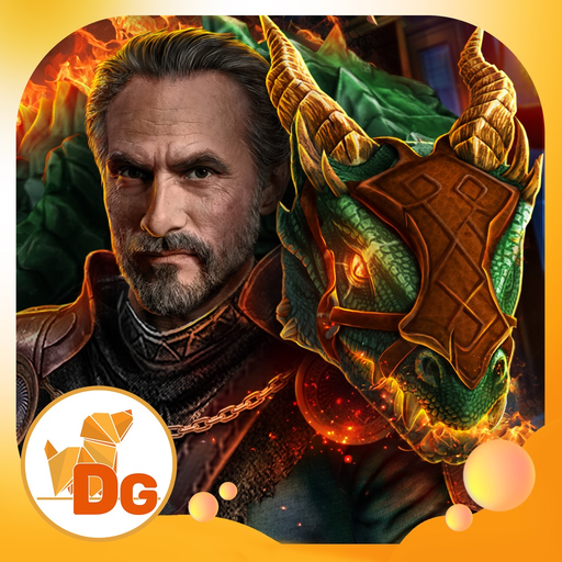 Labyrinths 8 - F2P app icon