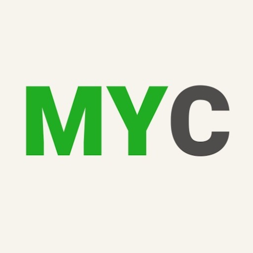 MyCount - הנהלת חשבונות דיגיטל app icon