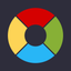 Color Catcher Game icon