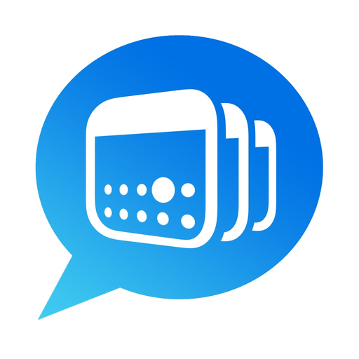 Toldu app icon