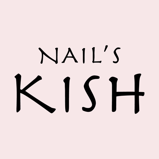 NAIL'S KISH app icon