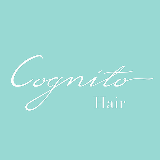 Cognito Hair app icon