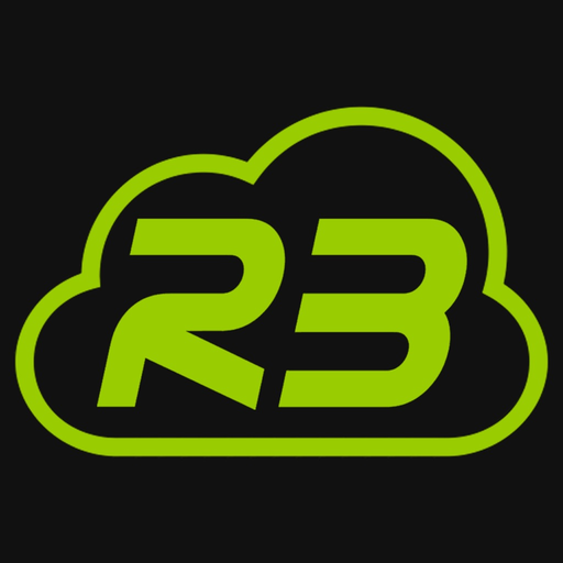 RB Cloud app icon
