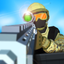 Pocket Sniper 3D icon