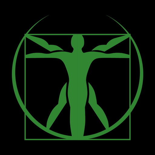 BIOLAB app icon