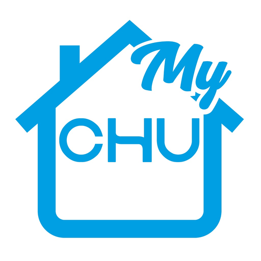 My CHU Limoges app icon