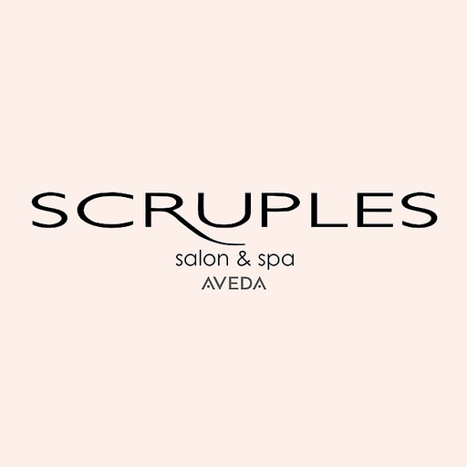 Scruples Salon & Spa app icon