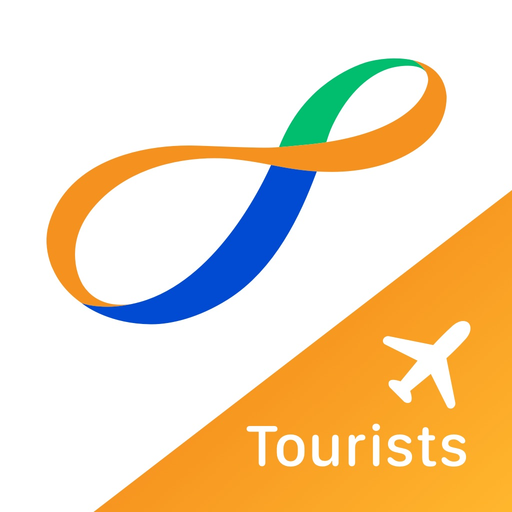Octopus for Tourists app icon