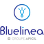 BlueApp icon