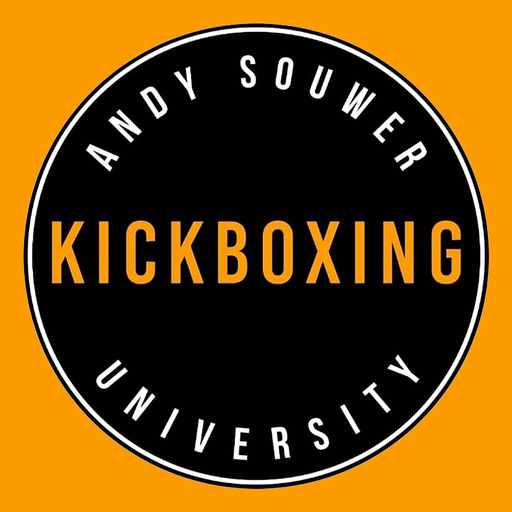 Kickboxing University app icon