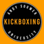 Kickboxing University icon