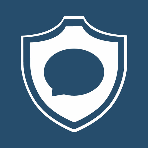 SQURE.IO Messenger app icon