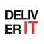 DeliverIt - Food Delivery icon