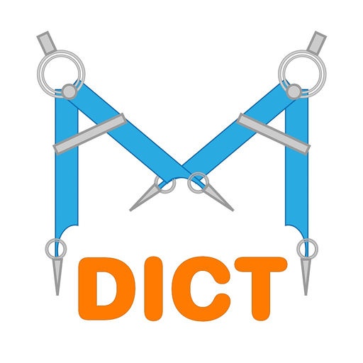 MathemaDict app icon