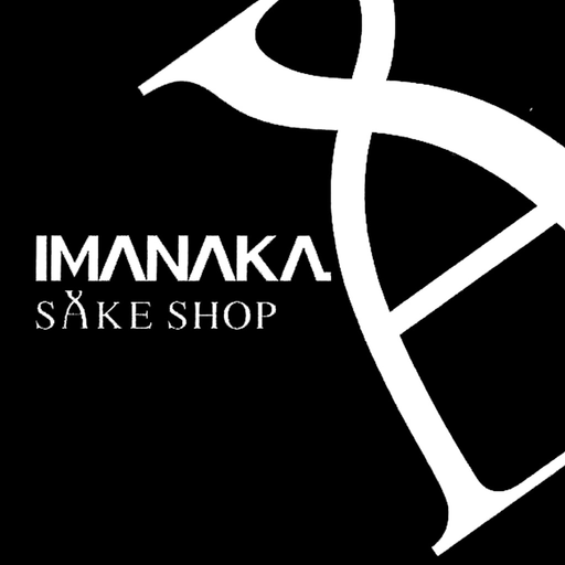 IMANAKA SAKESHOP app icon