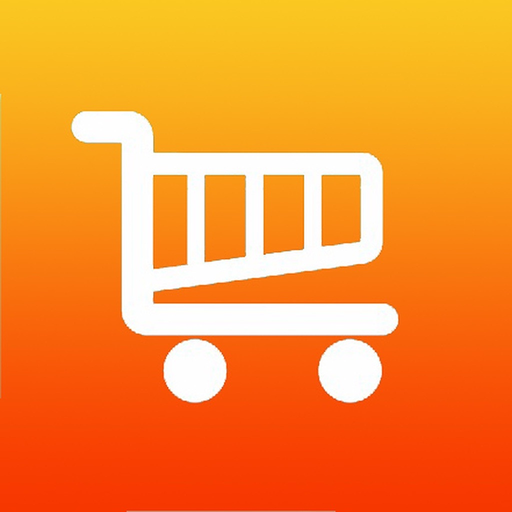 Toyshop - die Kaufladen Kasse app icon