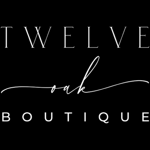 Twelve Oak Boutique app icon