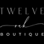 Twelve Oak Boutique icon
