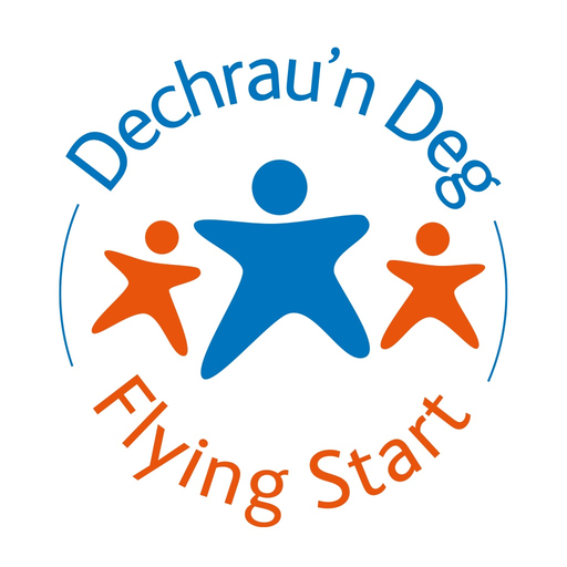 Flying Start app icon