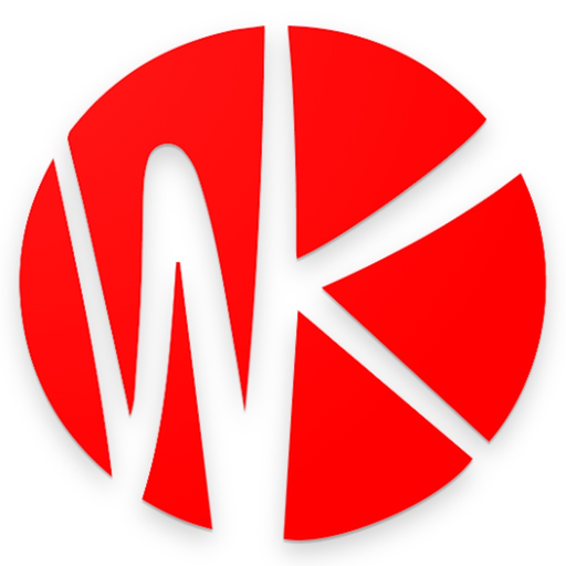 Wi-Key app icon