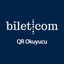 Bilet.com QR Okuyucu icon