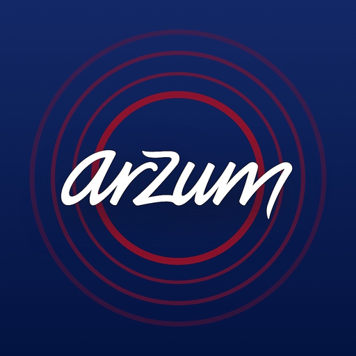 Arzum Olimpia app icon