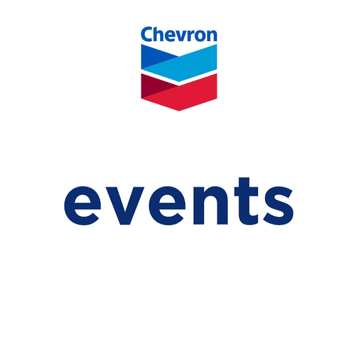 Chevron Events app icon