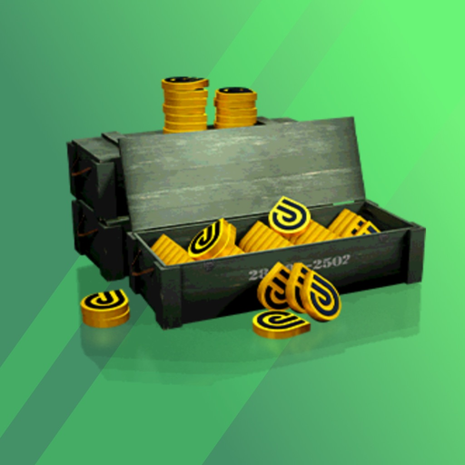 Case Simulator for C-Ops app icon