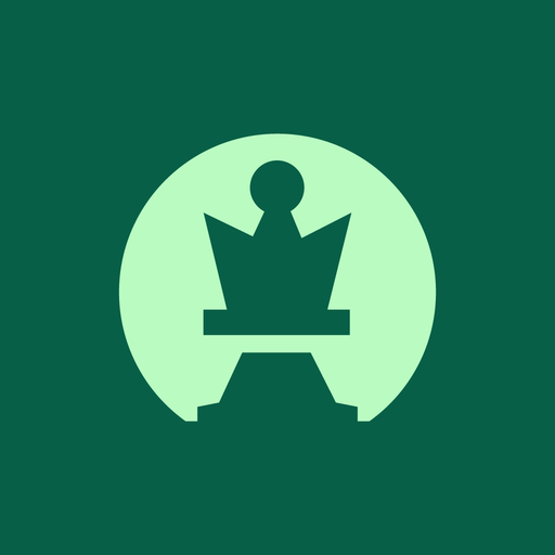 Queenergy app icon
