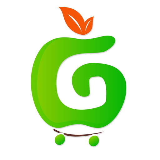 Green Apple Markets app icon