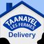 Taanayel Les Fermes Delivery icon