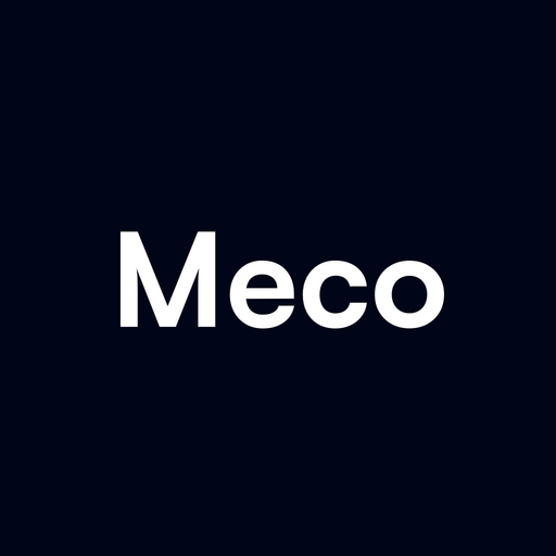 Newsletter Reader by Meco app icon