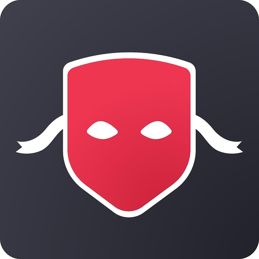 Secret Private Folder, Browser app icon
