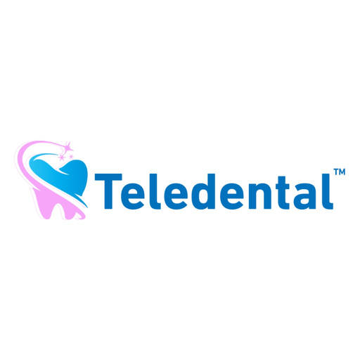 Teledental app icon