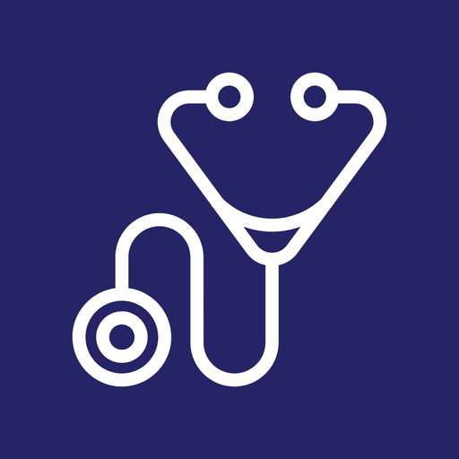 Talli Health & Symptom Tracker app icon