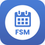 Genic Field Service Management icon