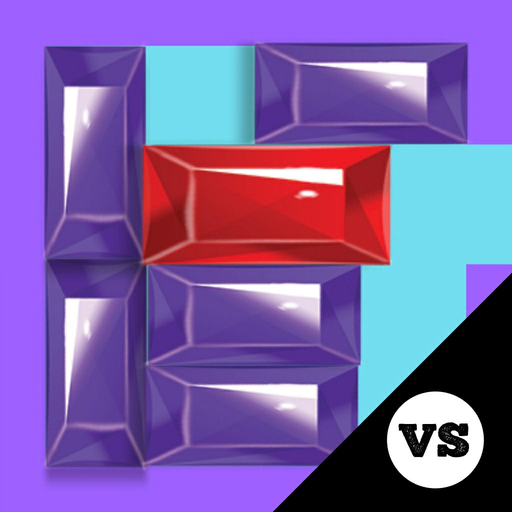 Block Escape Pro Puzzle Game app icon