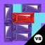 Block Escape Pro Puzzle Game icon