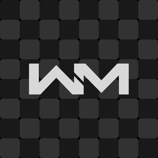 WordsMatrix app icon