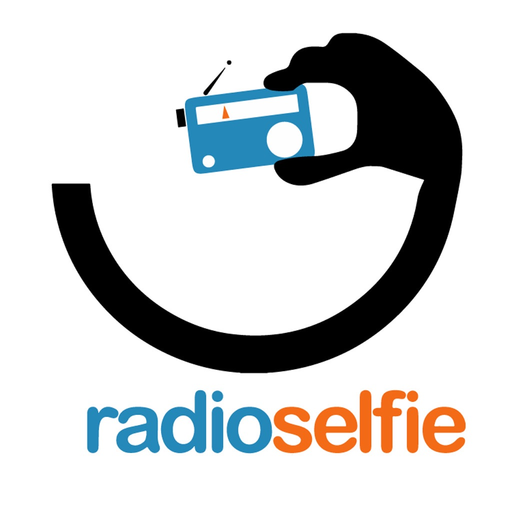 Radio Selfie app icon