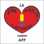 FM Latidos 105.5 icon
