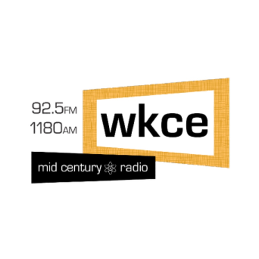 WKCE app icon