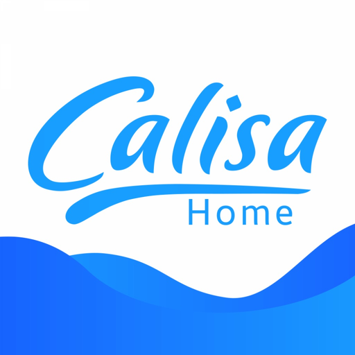 Hải sản Calisa app icon