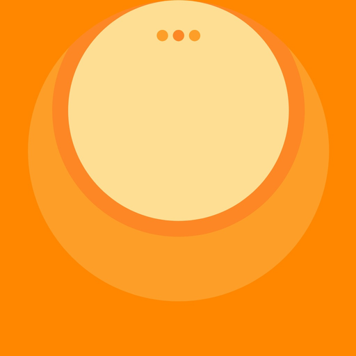 Sacral Chakra Svadhisthana app icon