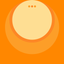 Sacral Chakra Svadhisthana icon