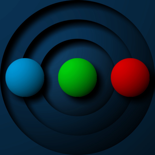 XYZ Synth app icon